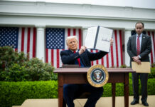 Trump: improbabile proroga sospensione dei dazi. Cina ribadisce: nessuna trattativa in corso con Usa