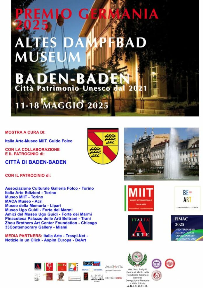 baden baden