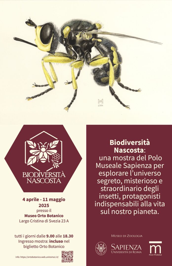 biodiversità