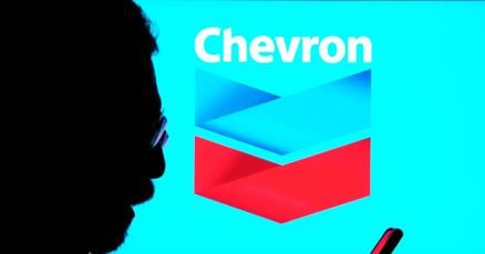 chevron