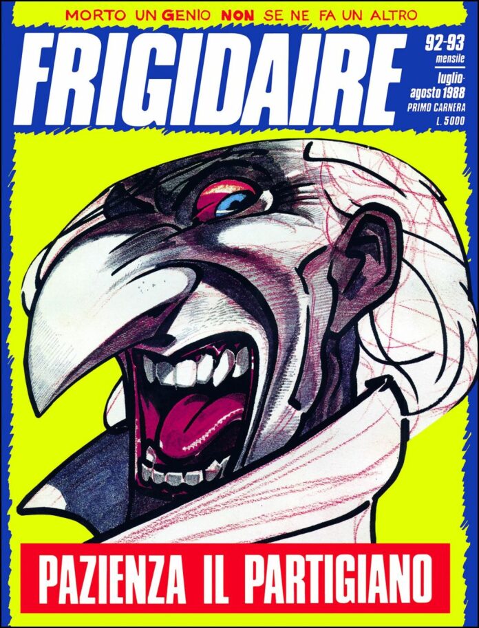 frigidaire