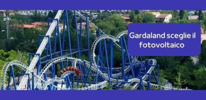 gardaland