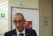 CIAO BEPPE… MI MANCHERAI!