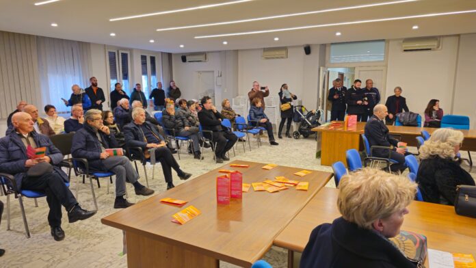 incontro prevenzione truffe anziani 002