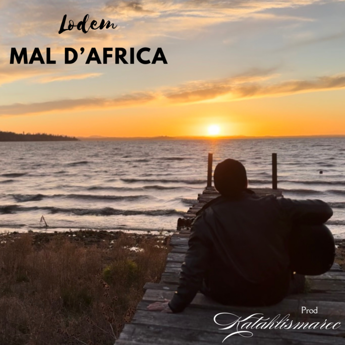 mal d'africa