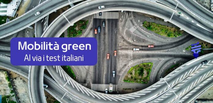 mobilità green