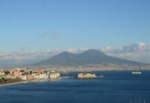 Napoli si conferma la città più scelta dalle scuole italiane per i viaggi d’istruzione