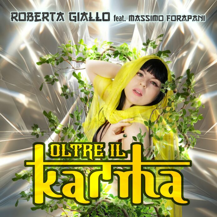 roberta giallo