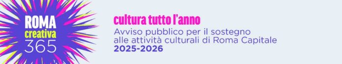 roma creativa