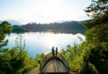 VILLACH – FAAKER SEE – OSSIACHER SEE: L’OFFERTA TURISTICA PER LA PRIMAVERA E L’ESTATE 2026