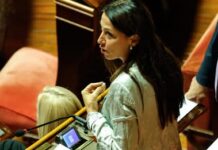“Il governo umilia l’Italia. Il Board è un comitato d’affari”. Parla la senatrice del M5S, Maiorino