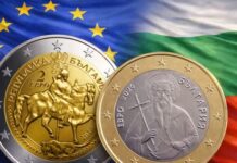 La Bulgaria dal primo gennaio entra nell’euro, i numeri tornano, la politica no: cosa cambia davvero