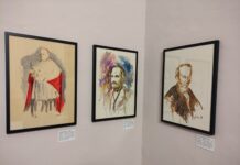 “Volti ritrovati, storia riscritta: l’incredibile rivelazione del Museo Moncada”