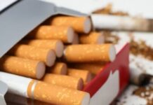 Sigarette più care da oggi: rincari fino a 30 centesimi a pacchetto