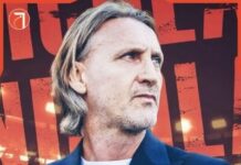 La Cremonese saluta Davide Nicola: al suo posto Marco Giampaolo