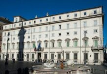 Dl Bollette, il governo pone la fiducia