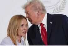 Iran, Trump minaccia nuove distruzioni