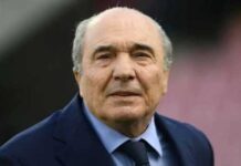 È morto Rocco Commisso, la Fiorentina piange il suo Presidente