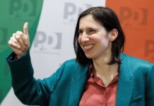 Solo chi non vuole, vede in Schlein una guida nuova per il PD