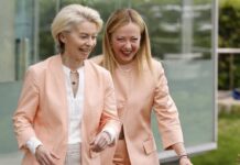 URSULA: LA FALLITA D’EUROPA