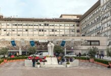 Dal sospetto tumore all’intervento in 4 ore: primato al Gemelli