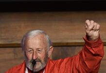 Si chiamavano Ovidio, Ettore, Agostino, Ferdinando, Aldo, Antenore e Gelindo Cervi