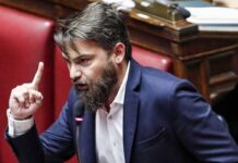 M5s: Meloni parli con Trump per petrolio