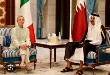 Le reazioni bercianti della destra e della sinistra di destra agli arresti dei “finanziatori di Hamas dall’Italia” oscillano tra il ridicolo e il vergognoso