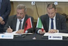 ITALIA E ALBANIA, PARTNERSHIP PER L’ACCIAIO VERDE