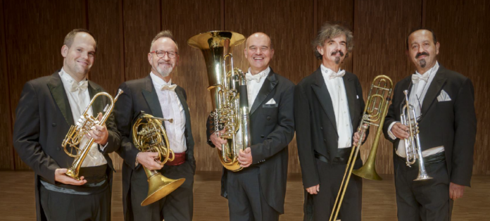 Accademia Brass Quintet