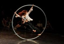 Circo in Pillole diretto da François Juliot