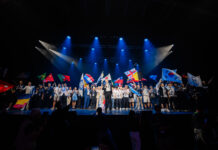 IL CAMPIONATO MONDIALE DI MAGIA SU RAI 1: IL PIEMONTE PROTAGONISTA DI “NOTTI MAGICHE”