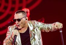 Il Circolo delle 12 Lune: musica e parole con Kekko dei Modà giovedì 8 gennaio a Seregno (Mb)