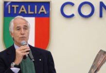 Giovanni Malagò si toglie i sassolini dalle scarpe su Roma 2024: “Il no fu una scelta demagogica”