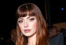 Annalisa, ‘Esibizionista’ è la canzone più trasmessa nelle radio