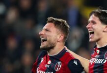 Inter eliminata dalla Supercoppa Italiana! Rigori orribili dei nerazzurri: passa il Bologna