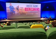 Checco Zalone torna al cinema con “Buen Camino”, in arrivo per le feste 2025