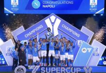 Supercoppa Italiana, trionfa il Napoli a Riyad