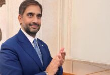 Chiamarsi La Russa, in Italia, non è una figura retorica: è un modello di carriera