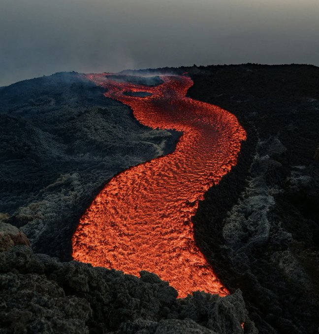 lava