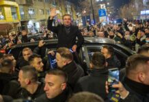 Voto Kosovo, partito di Kurti sfiora 50%