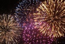 Capodanno 2025, bimbi e fuochi d’artificio: le raccomandazioni dei pediatri