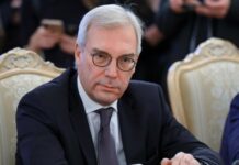 Mosca: no truppe Nato né Kiev in Nato