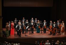 MUSICA, AL VERDI DI PORDENONE TORNA IL CONCERTO DI FINE ANNO CON I VIRTUOSI ITALIANI