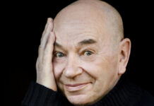 Al Teatro Goldoni una targa per Lindsay Kemp