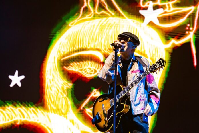 Luca Carboni (foto Prandoni)