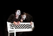 “MEMORI” CHIUDE LA STAGIONE DEI “MARTEDÌ” AL TEATRO A L’AVOGARIA DI VENEZIA