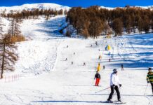 VIALATTEA // BARDO: UNA VISIONE DI LUNGO PERIODO PER LE MONTAGNE OLIMPICHE