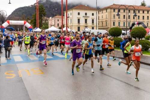 Mdv 2025_La partenza della mezza maratona