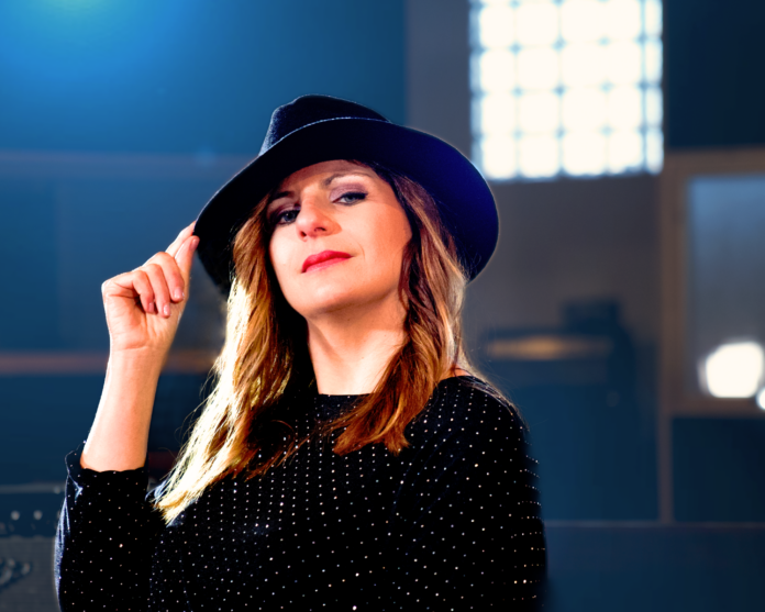 SILVIA TANCREDI_Forget You_pic 2